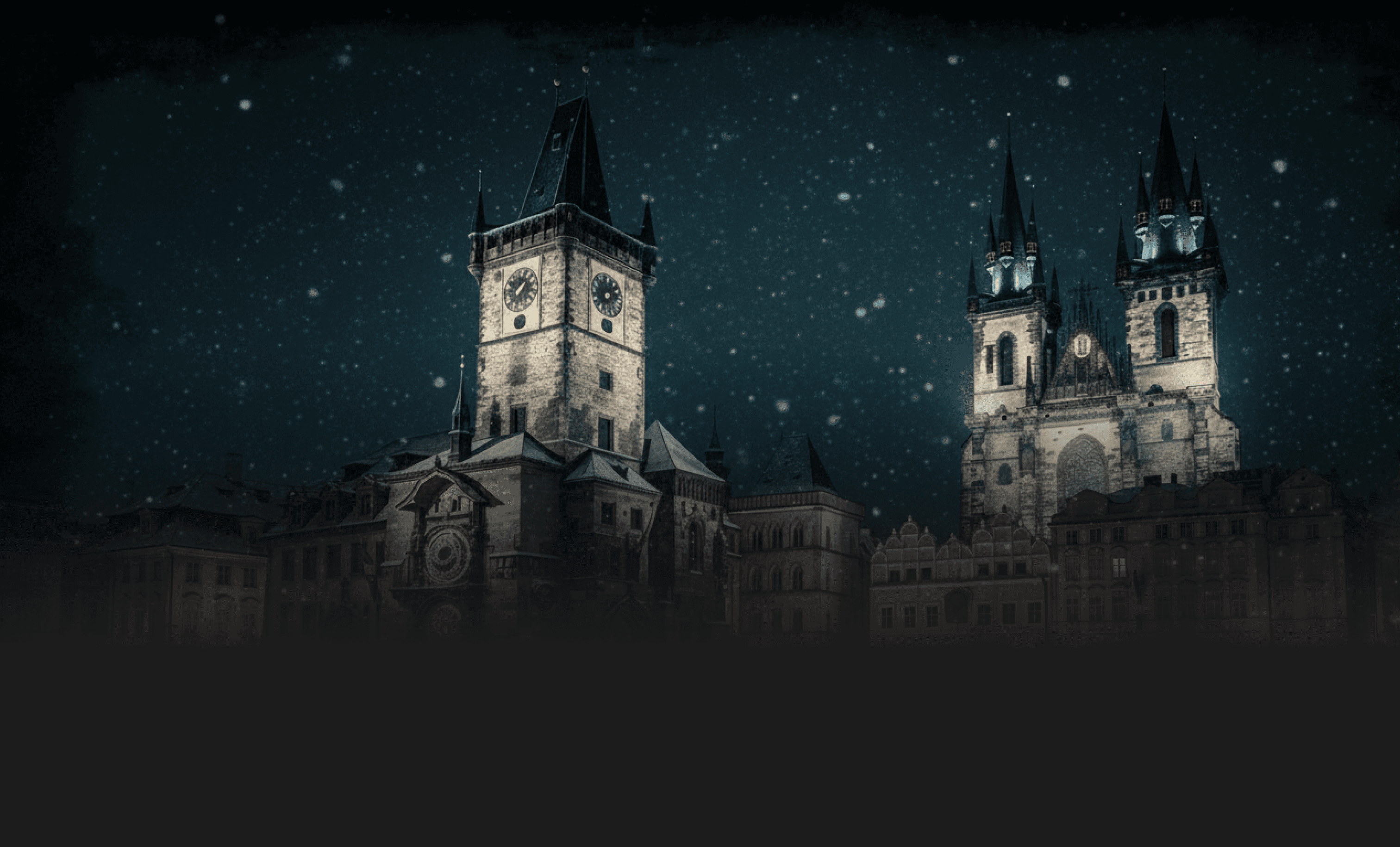 Praga Magica Hero