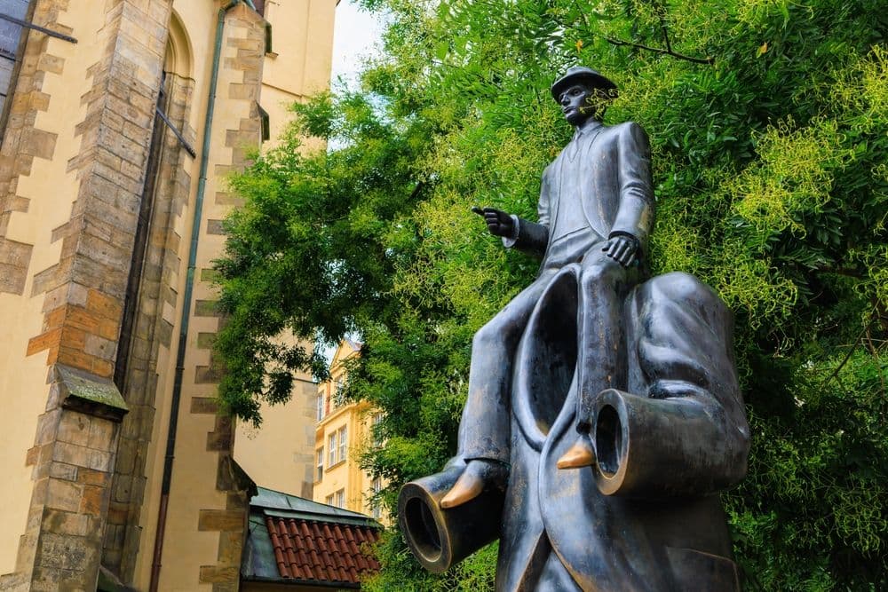Sošná Praha